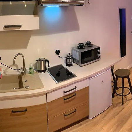 Avangard Apartamento *