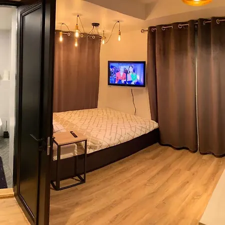 Avangard Apartamento