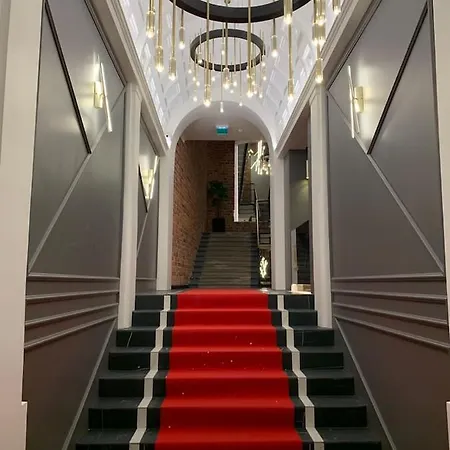 Avangard Apartamento
