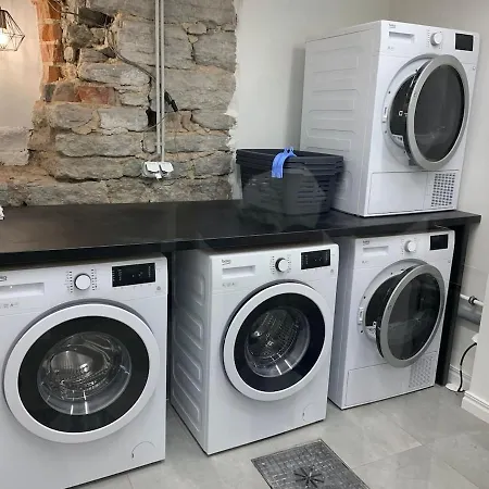 Avangard Apartamento
